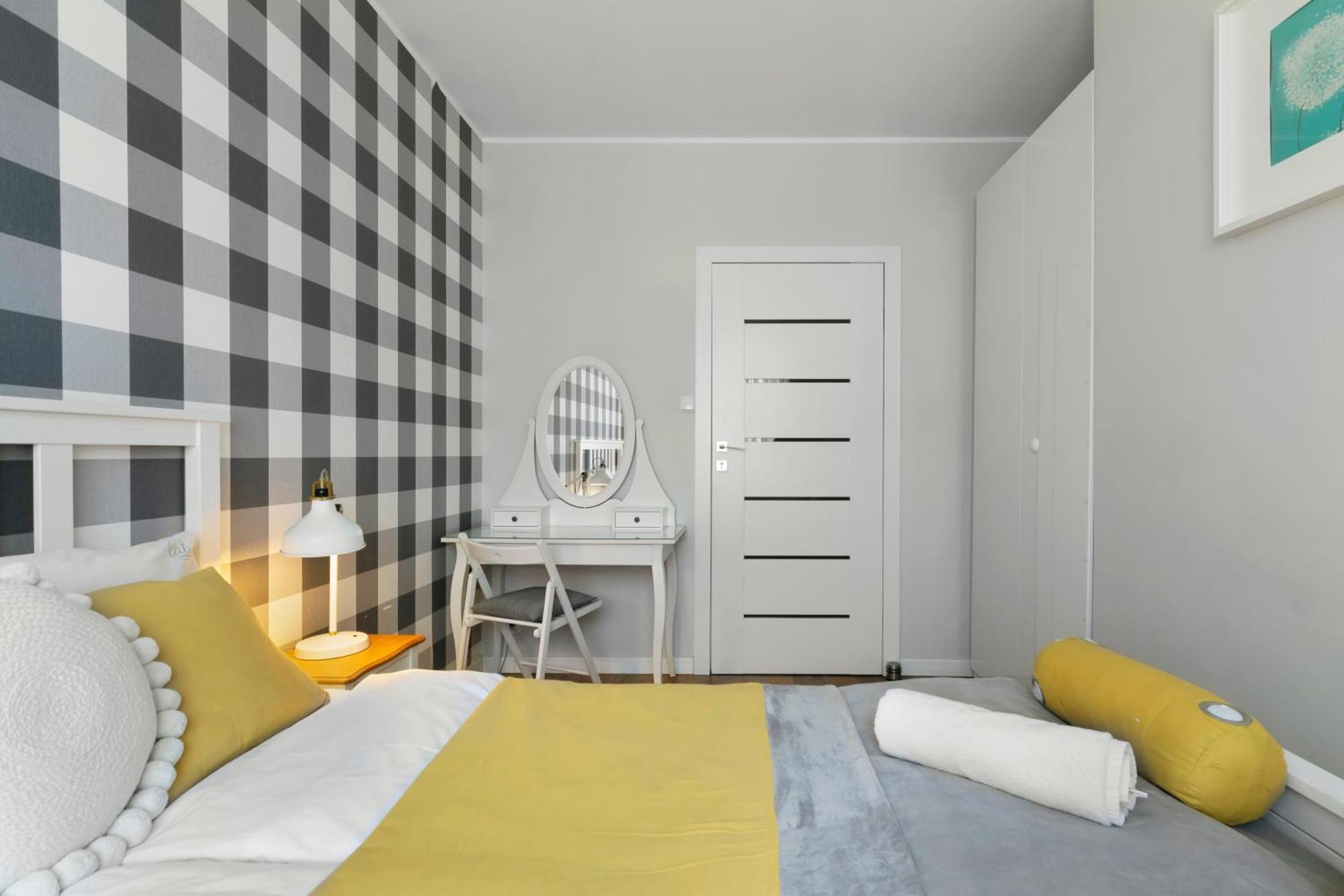 Elite Apartments Downtown Premium Гданьск Экстерьер фото
